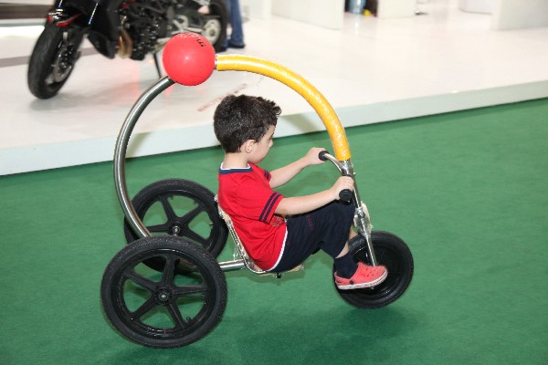 The Leading Outdoor And Sports Exhibition